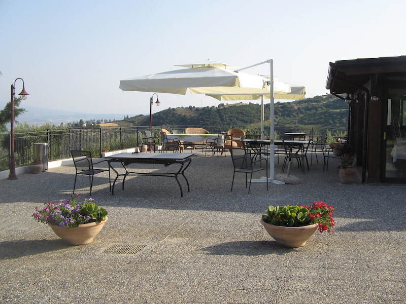 Agriturismo San Fele 2