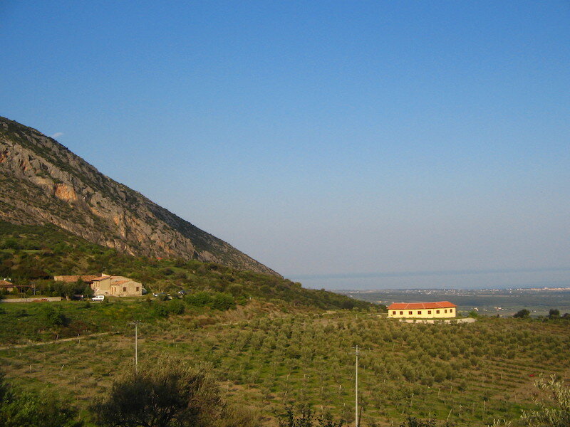 Agriturismo San Fele 3