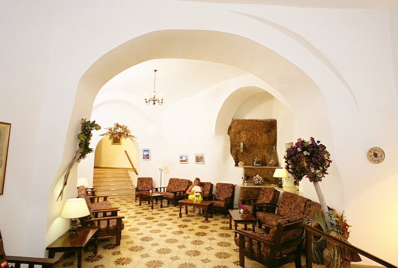 Hotel Villa Angela Terme 2