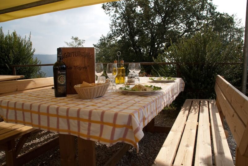 Agriturismo le Vigne 4