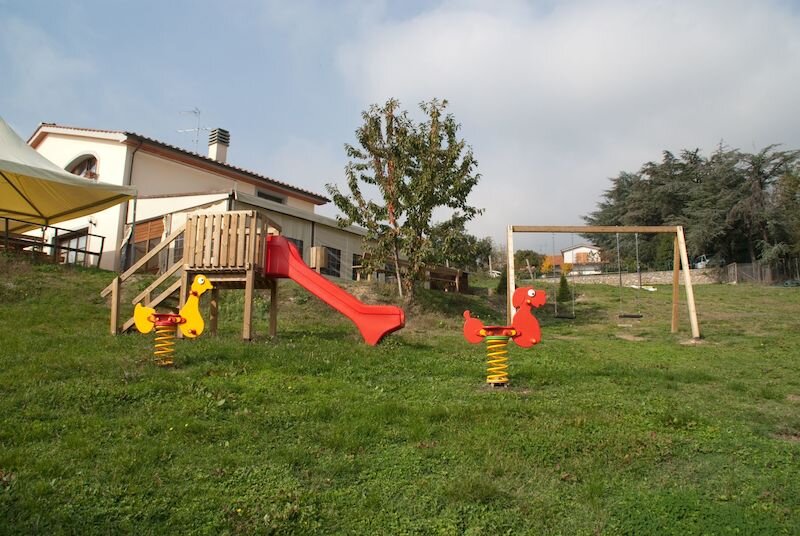 Agriturismo le Vigne 3
