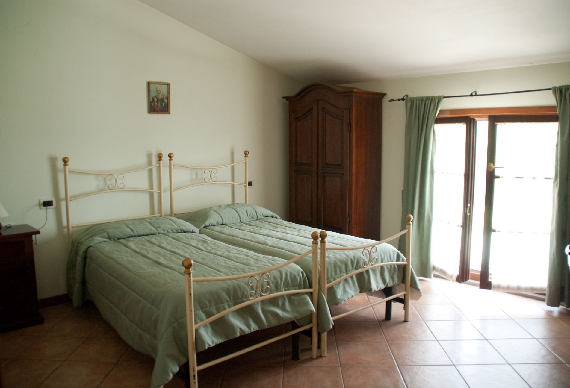 Agriturismo le Vigne 2