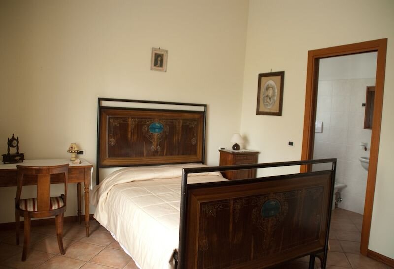 Agriturismo le Vigne 2