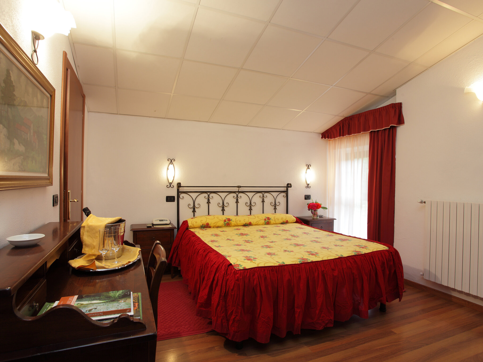 Hotel le Macinaie 3