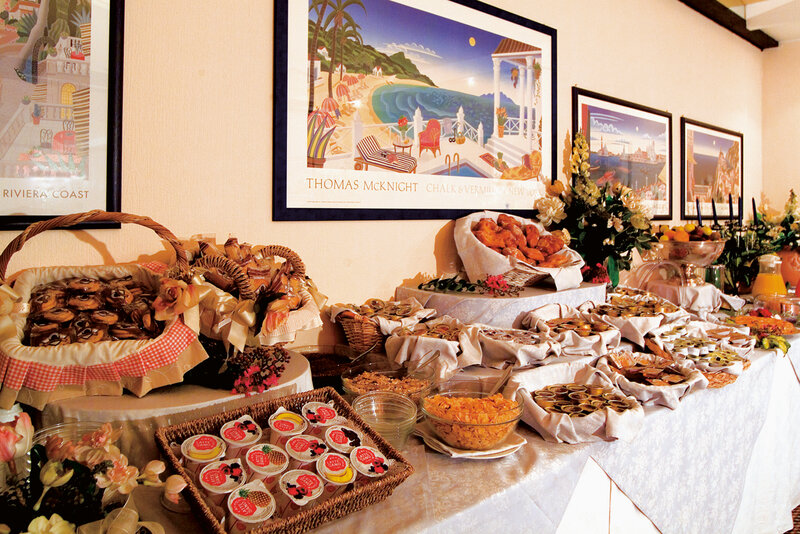 Balletti Palace Hotel 2