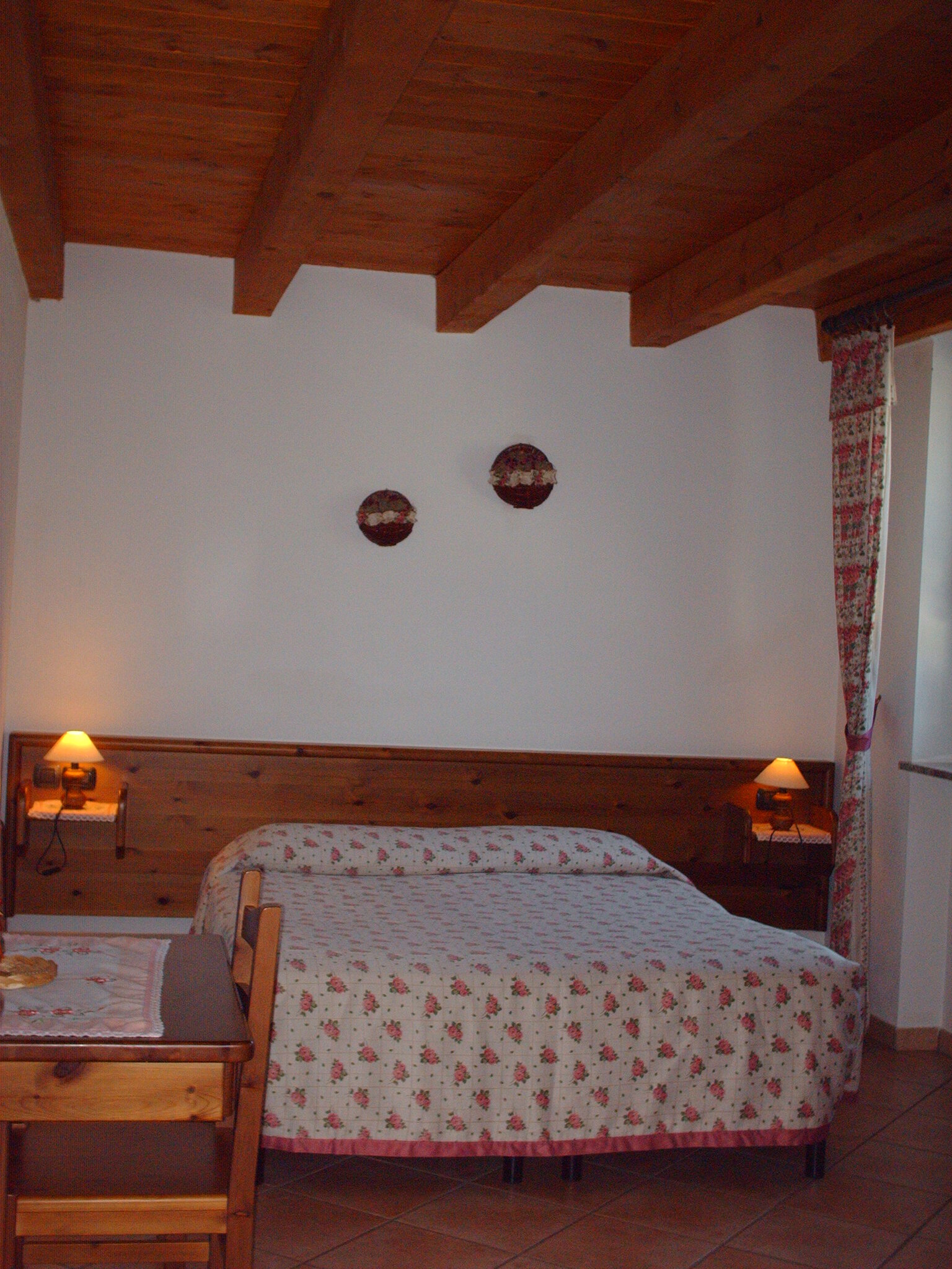 Affittacamere le Clocher du Mont Blanc 4