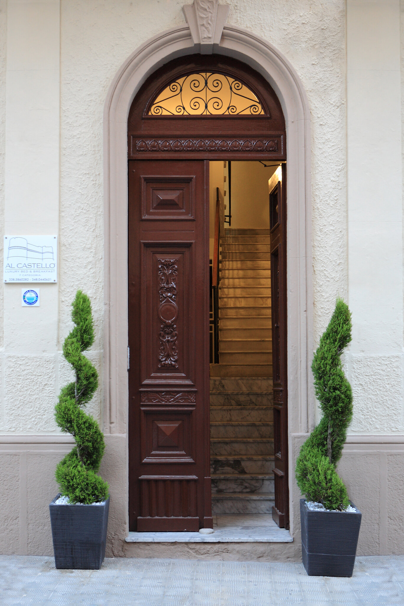 Al Castello Luxury 3
