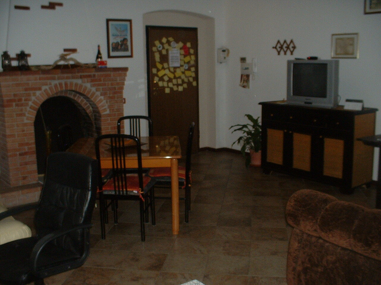 Soprattutto B&B 3