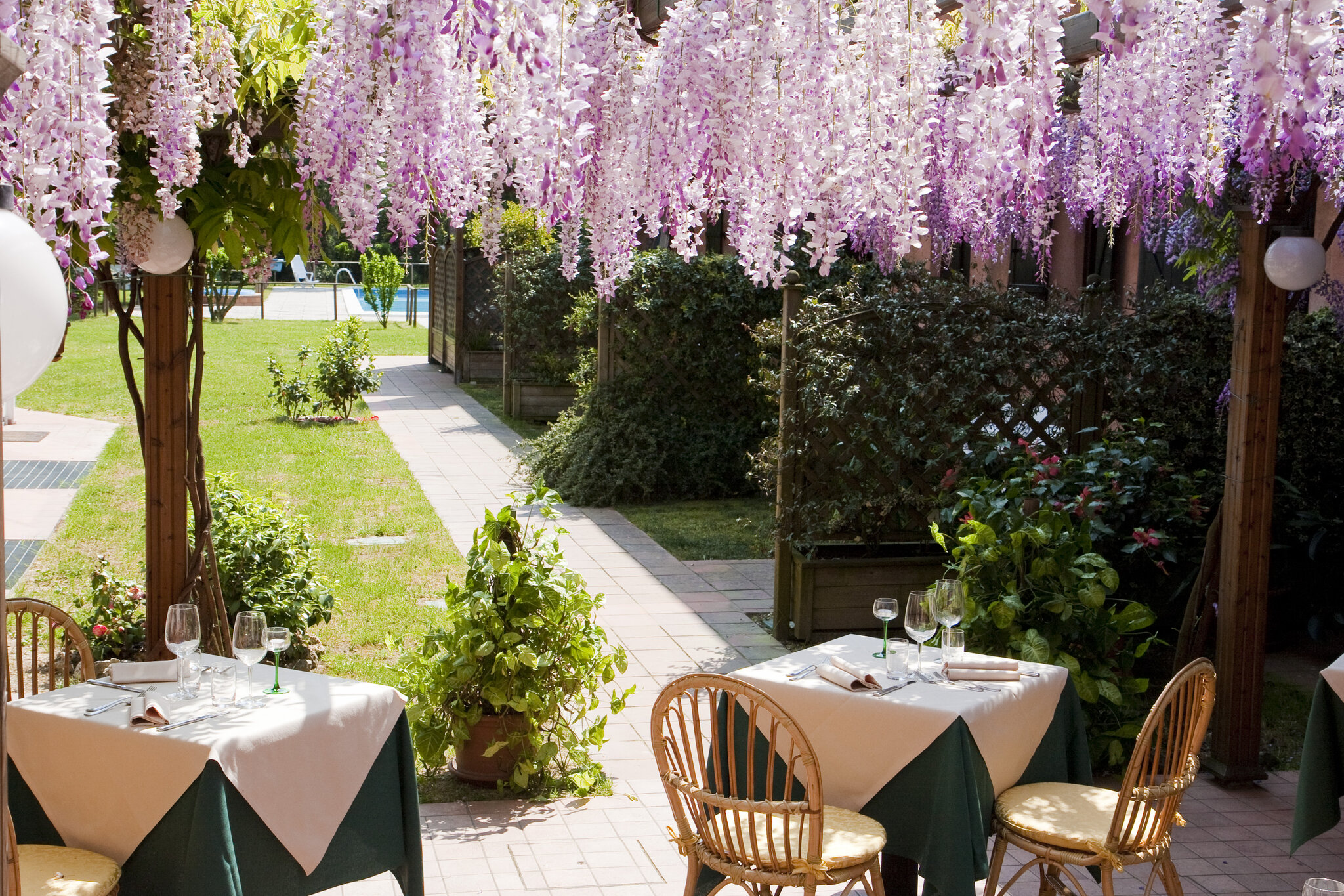 Relais Leon d'Oro 3