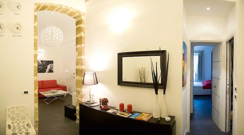 B&B White 3