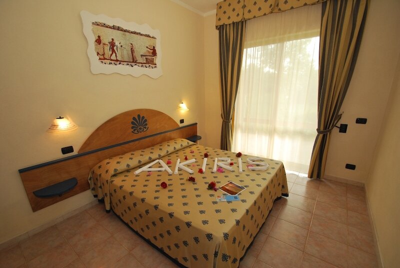 Resort Akiris 2