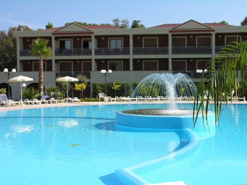 Resort Akiris 3