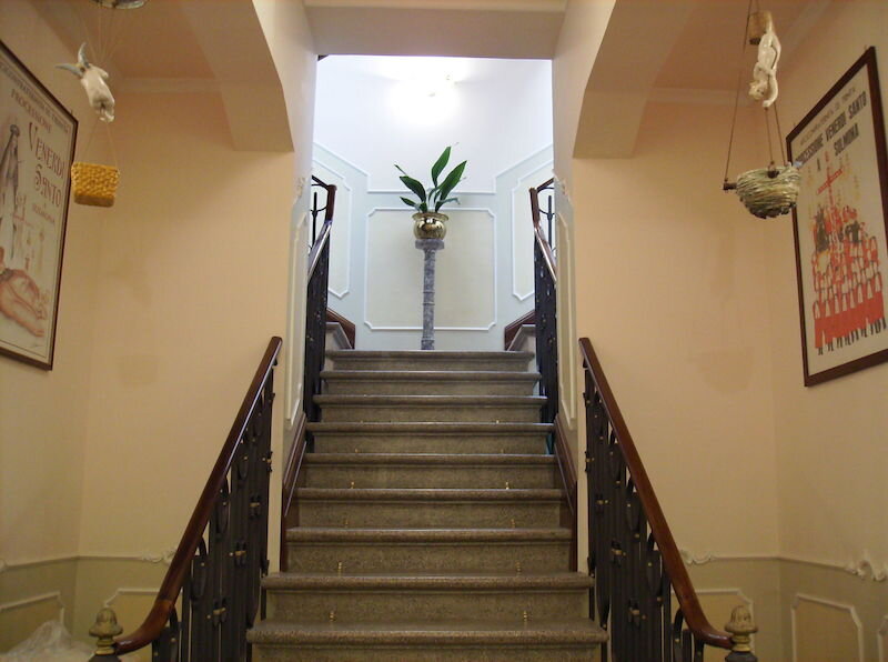 B&B Villa Santa Chiara 3