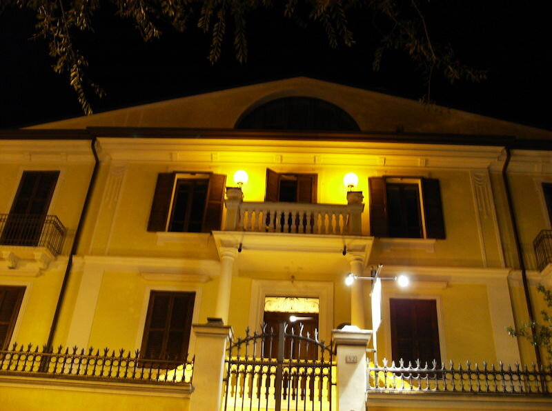 B&B Villa Santa Chiara 2