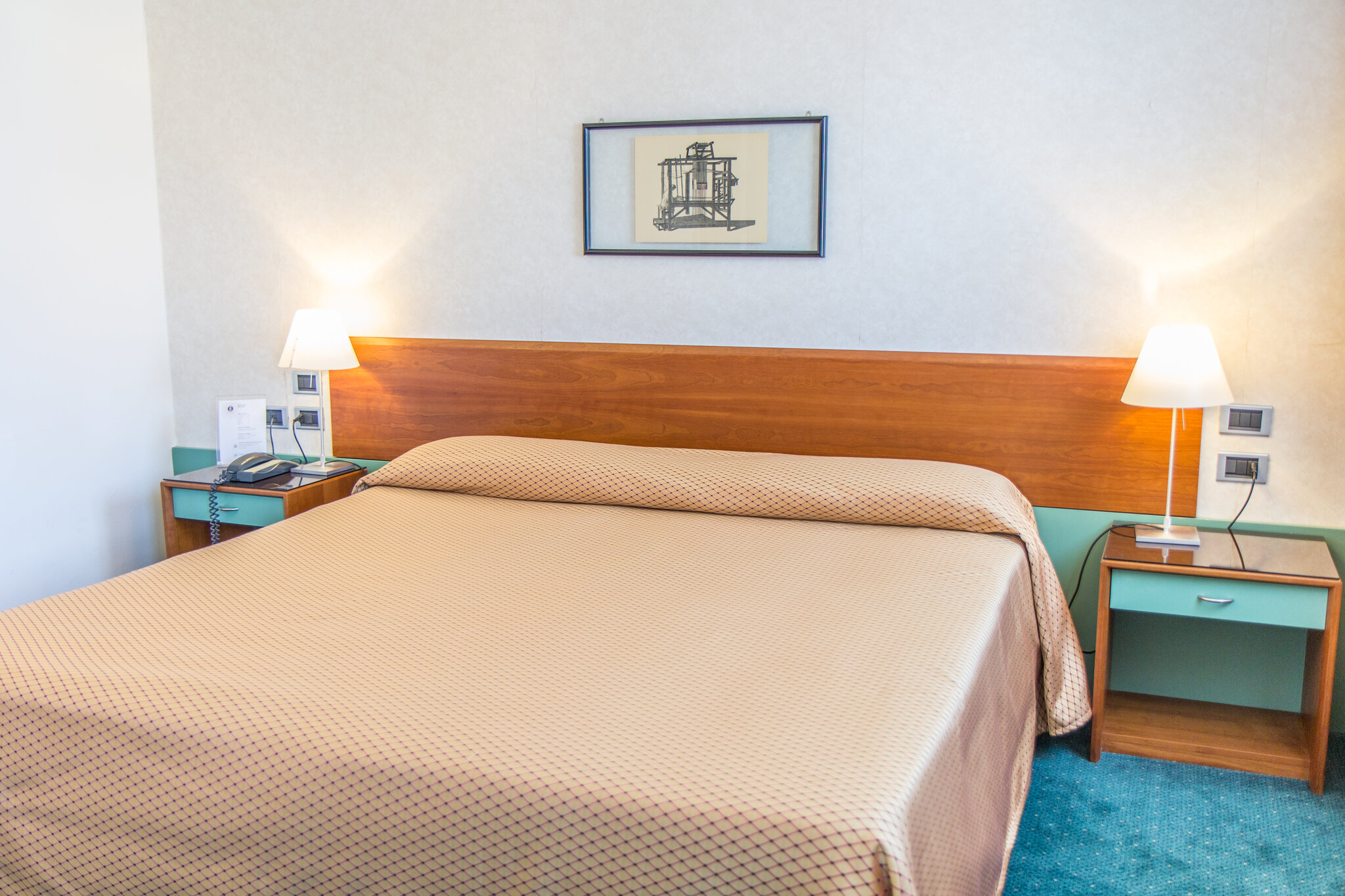 Hotel Filanda 5