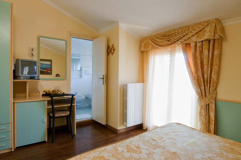 Albergo Ristorante Pozzi 3
