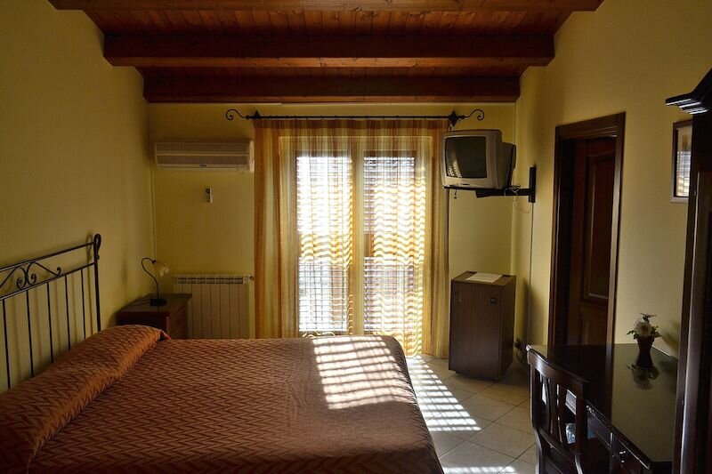 B&B al Galileo Siciliano 2