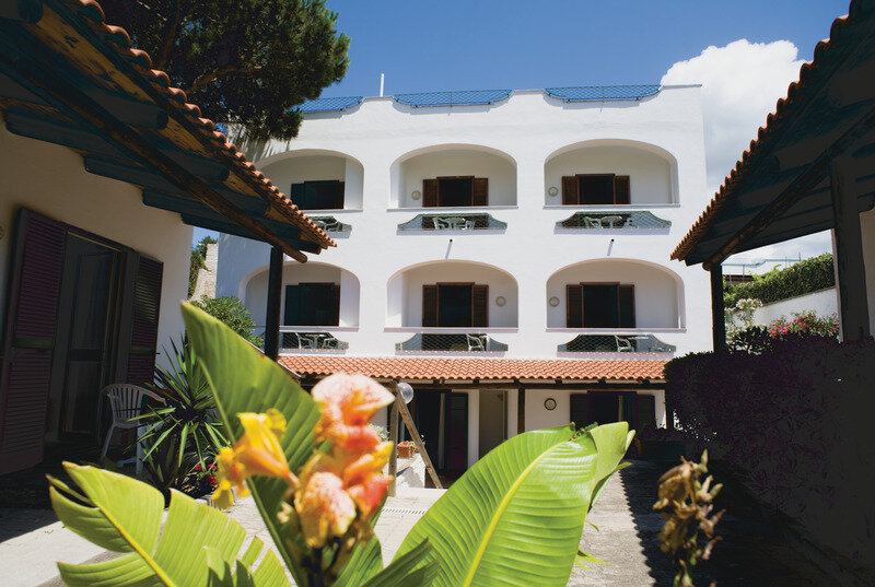 Hotel al Bosco 2