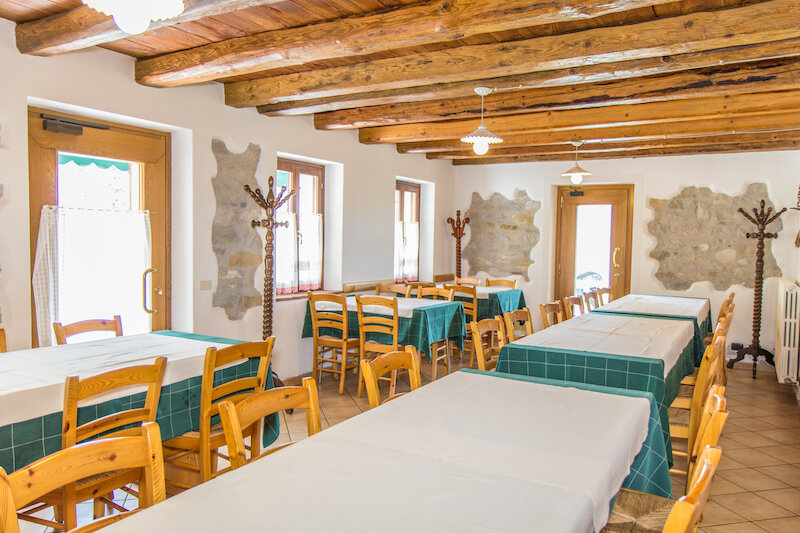 B&B Rifugio Pranolz 2