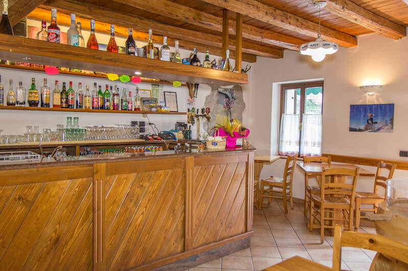 B&B Rifugio Pranolz 3