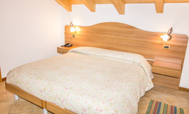 B&B Rifugio Pranolz 5