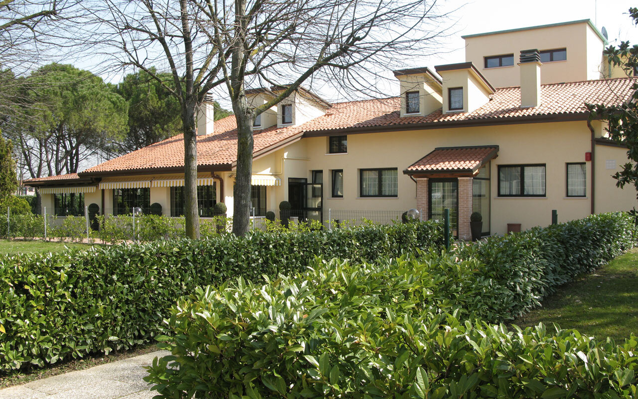 Green Garden Resort 4