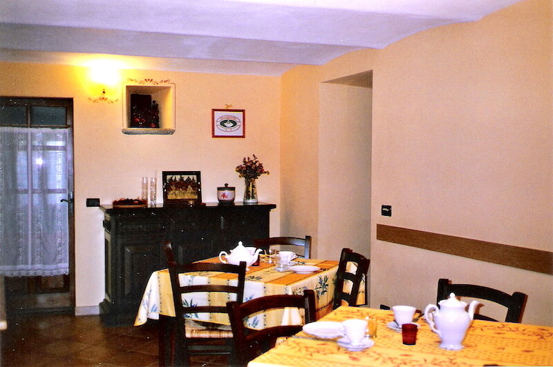 B&B la Coccinella 4