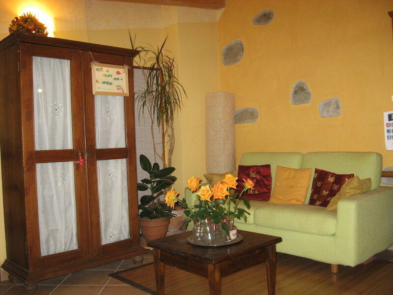 B&B la Coccinella 5