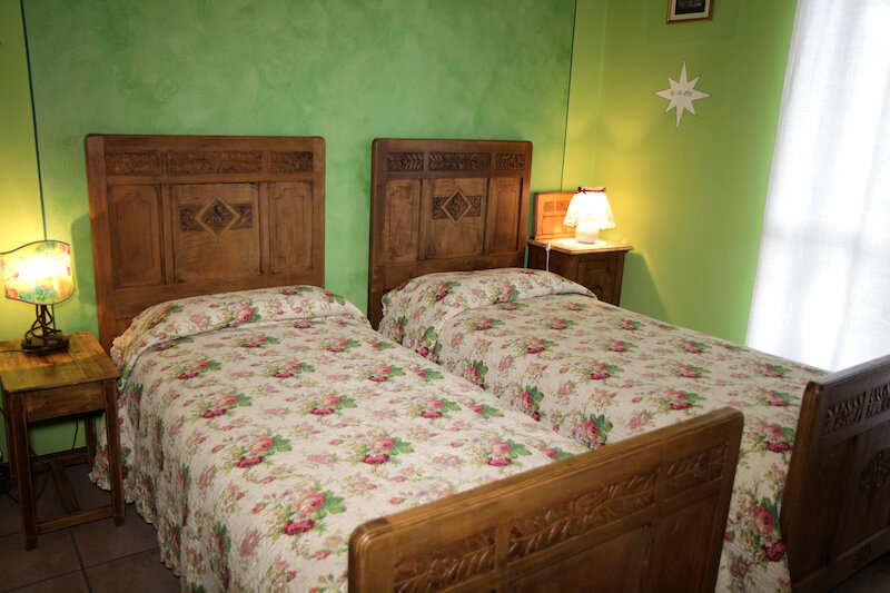 B&B Casa Dolce Casa 4