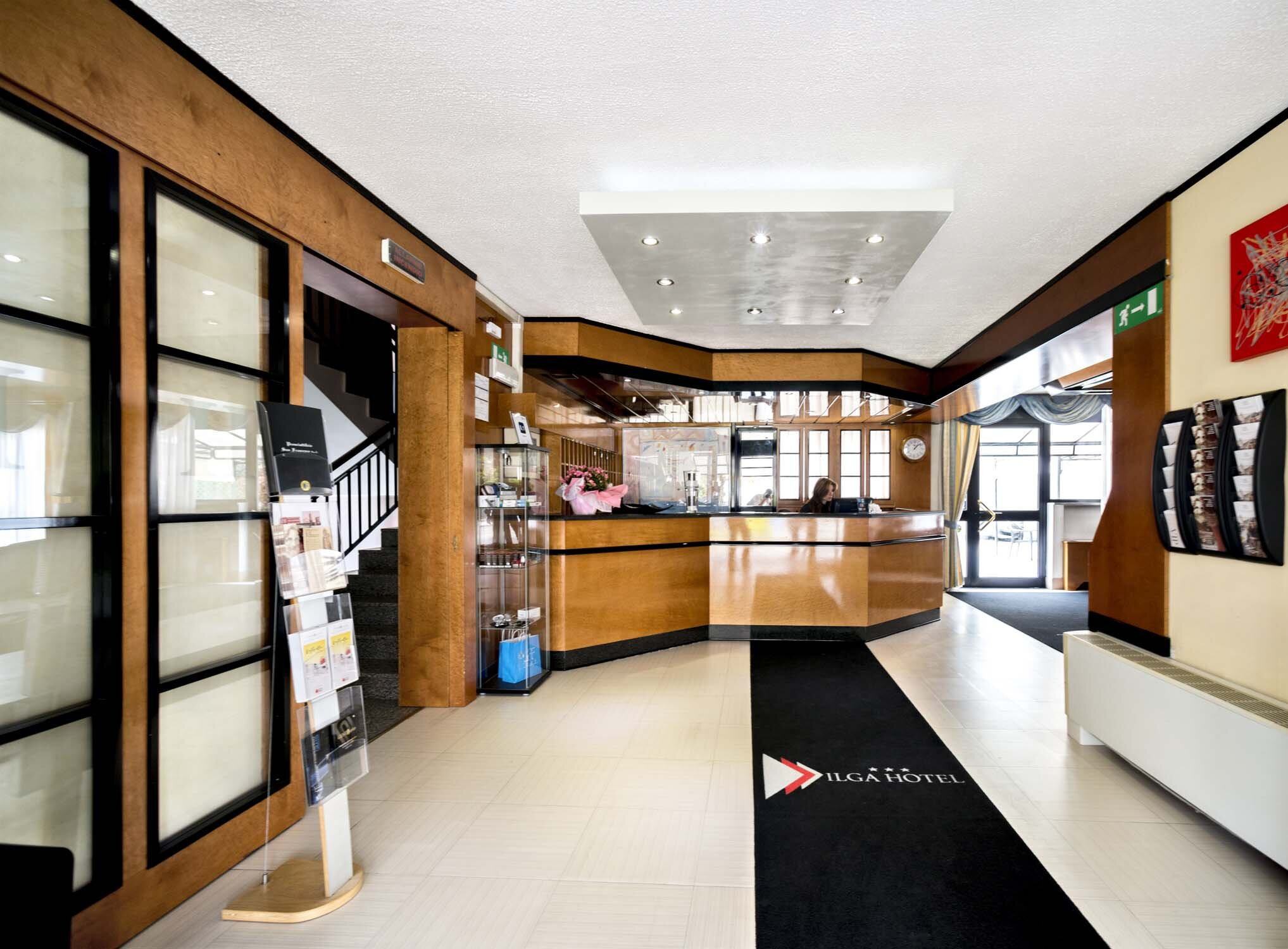 Hotel Ilga 3