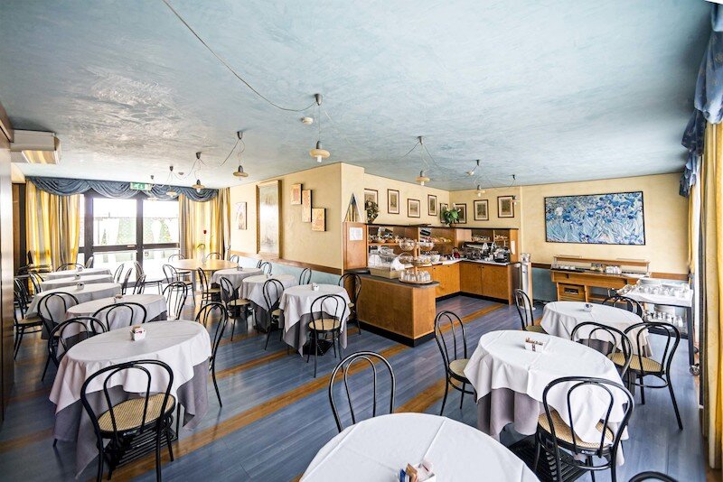 Hotel Ilga 2
