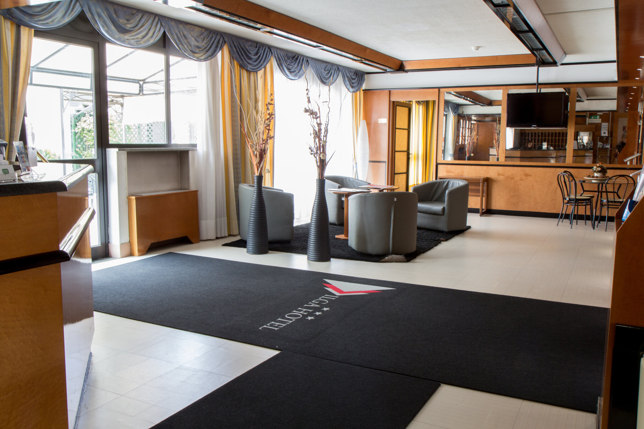 Hotel Ilga 3