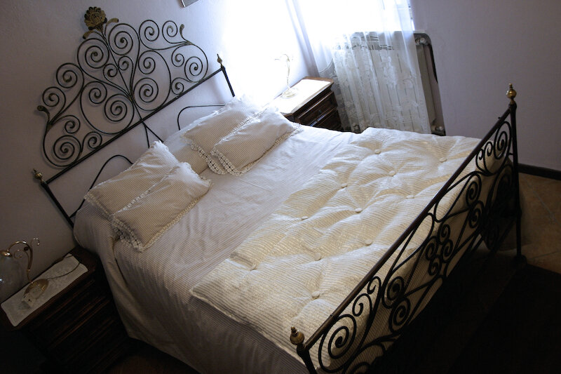 B&B Silenzio e Buio 3