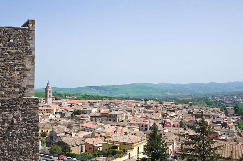 B&B Casa Laviano 2