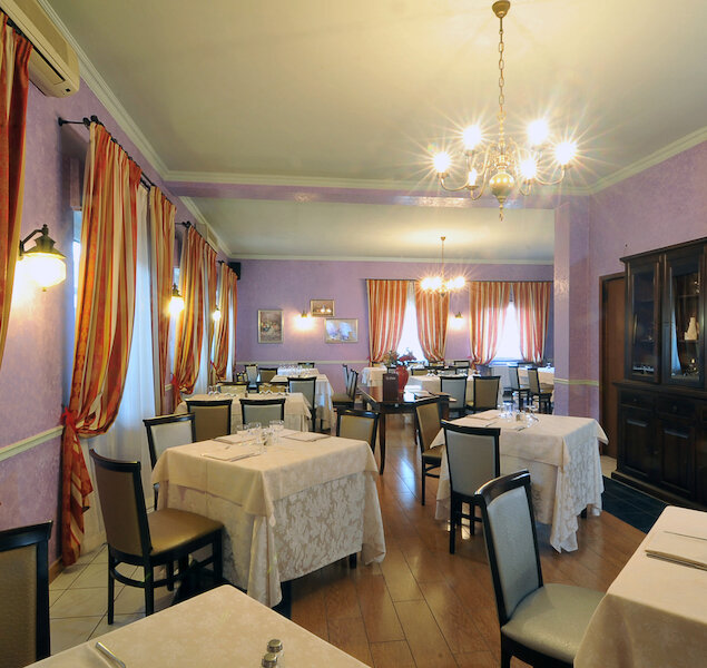 Albergo Ristorante da Ovidio 2