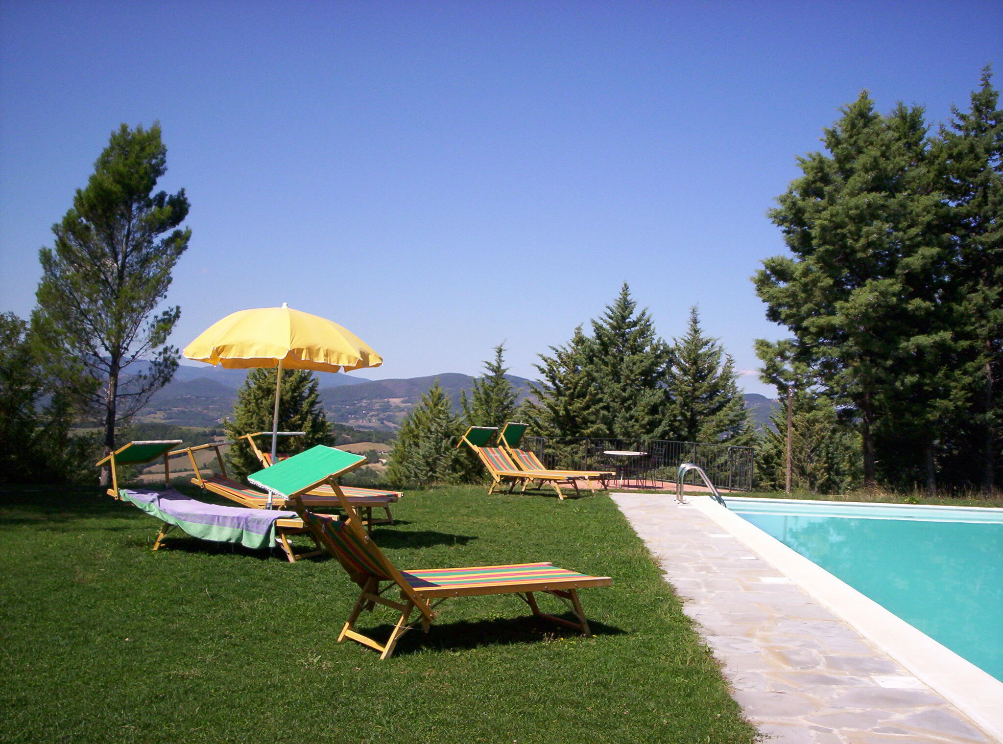 Agriturismo Monterosello 4