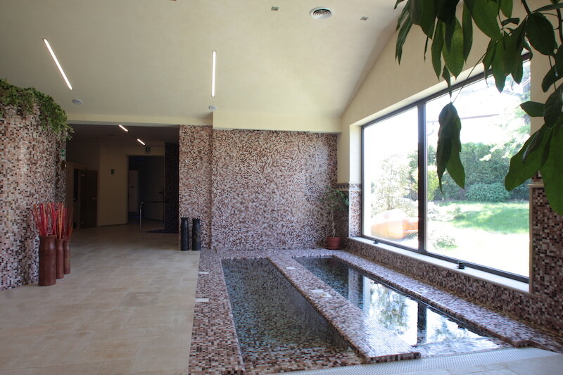 Hotel Relais dei Normanni 3