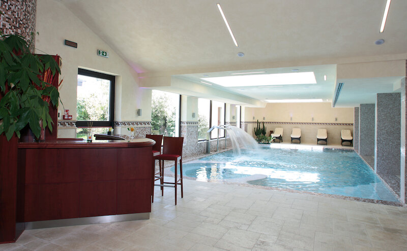 Hotel Relais dei Normanni 5