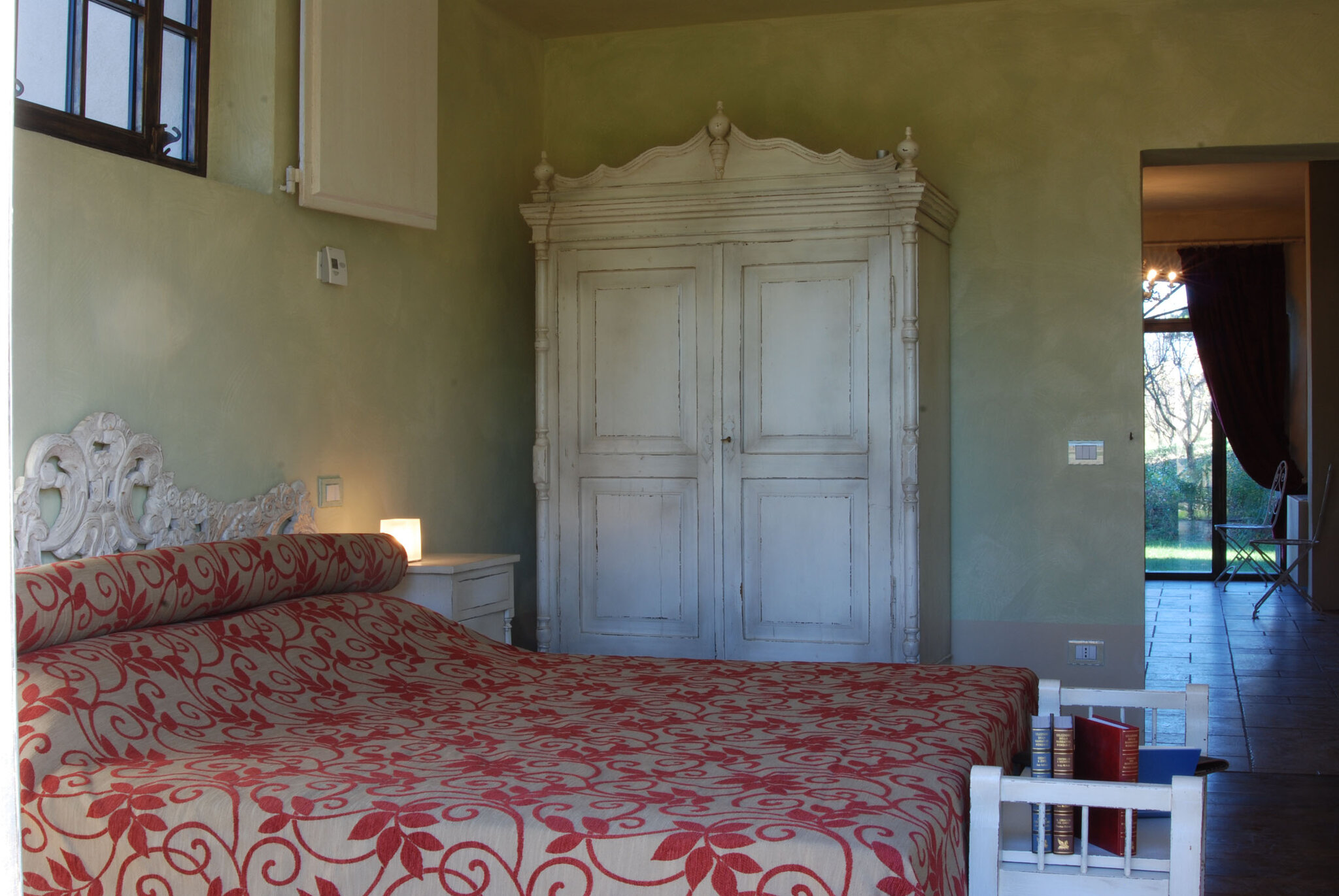 Tenuta Santi Giacomo e Filippo-Urbino ResortS 2