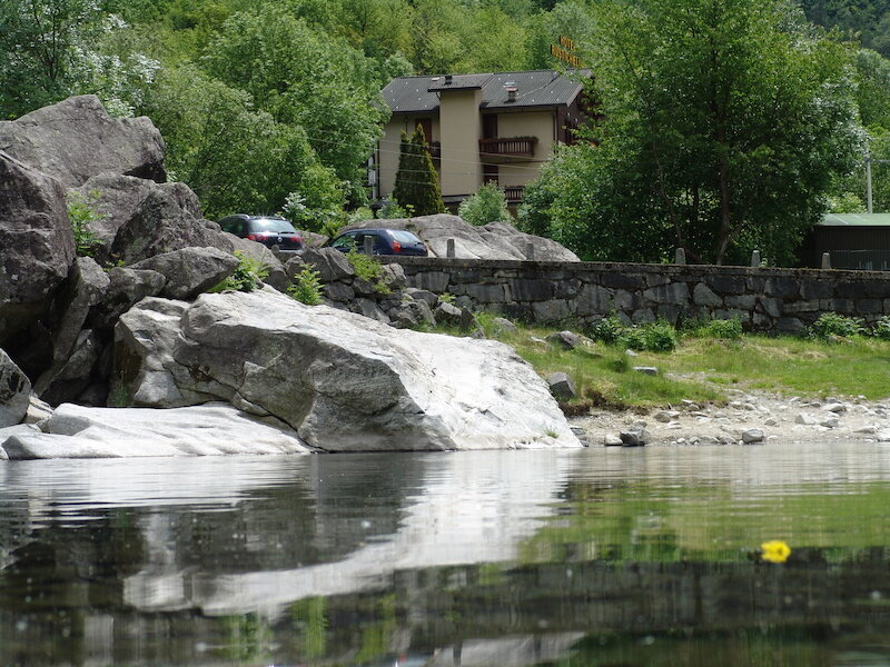 Hotel Rustichella 3