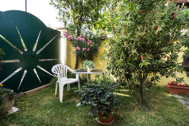 B&B degli Amici 3