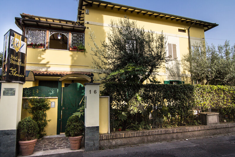 B&B degli Amici 4