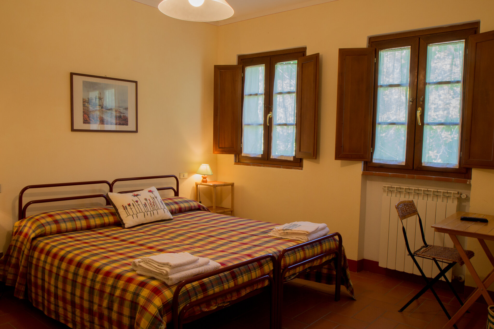 Agriturismo Fattoria di Petrognano 3