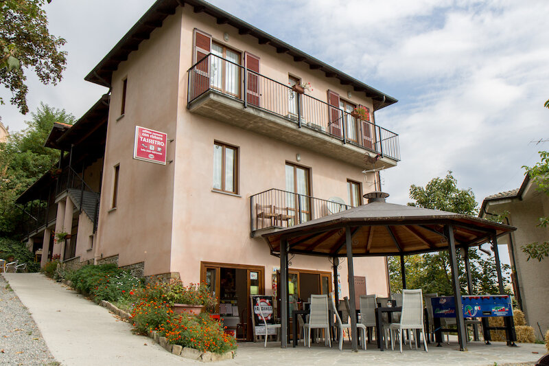 Casa Tassistro 3