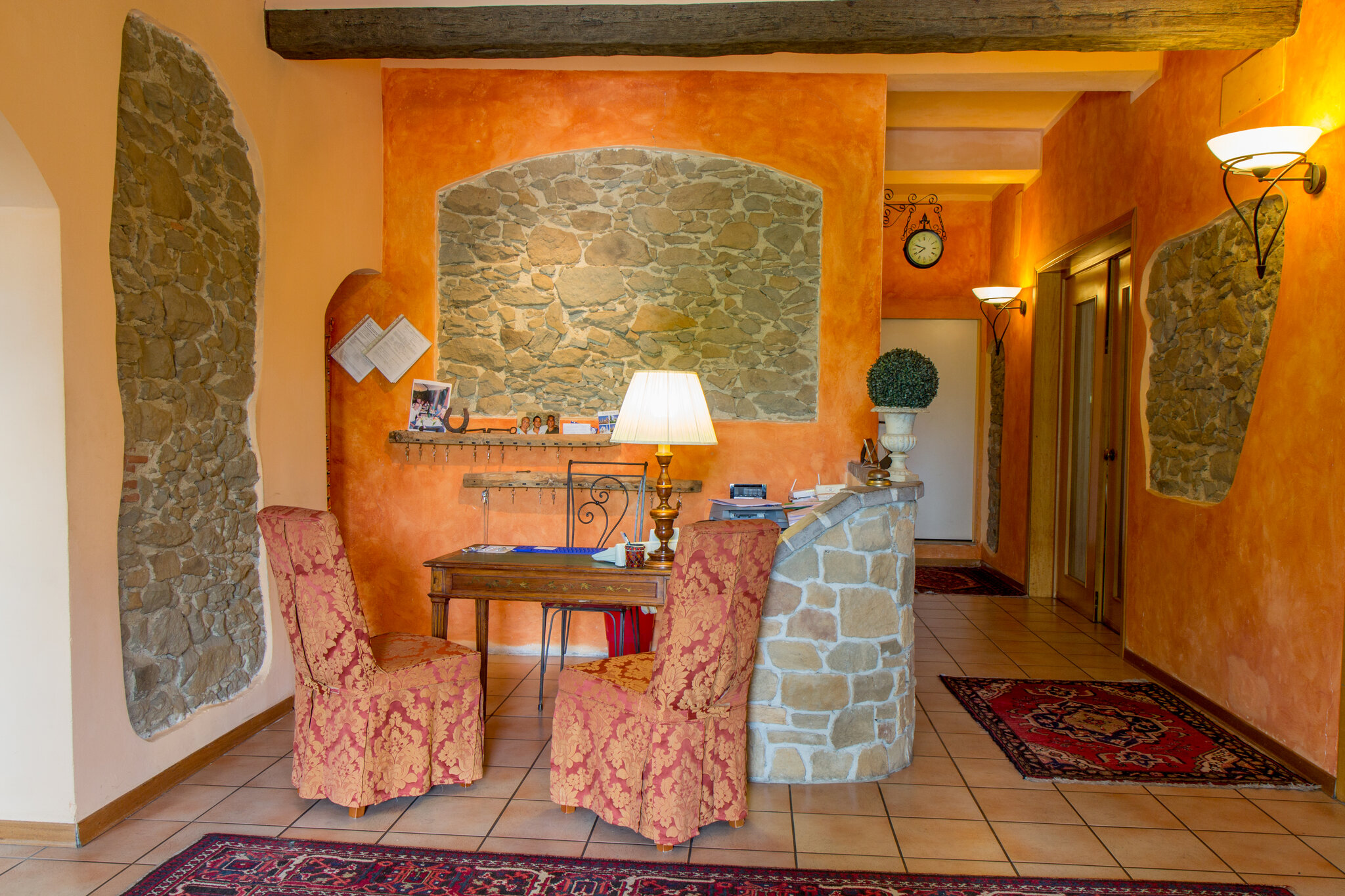 Albergo Bellavista 4