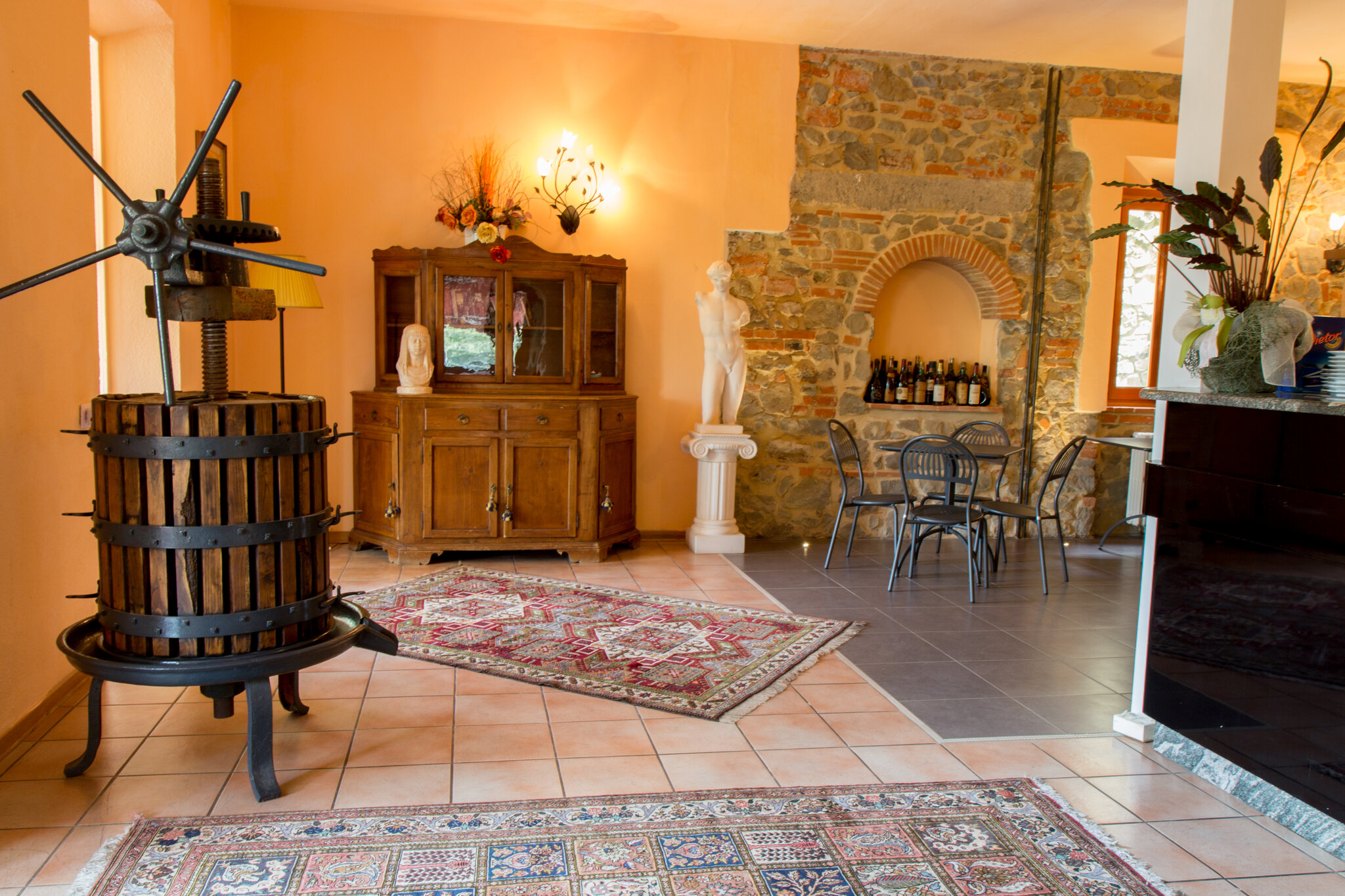 Albergo Bellavista 2