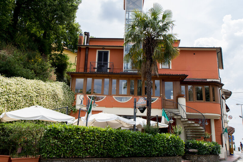 Albergo Bellavista