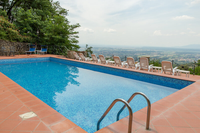 Albergo Bellavista 5