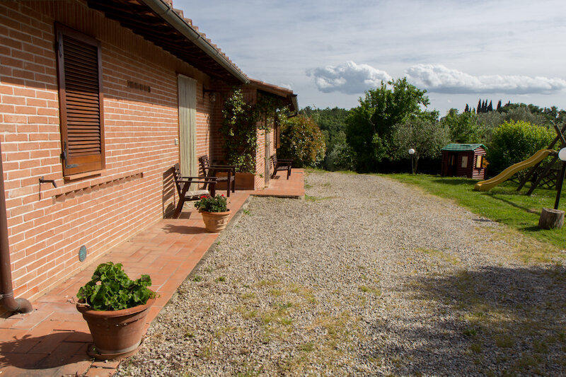 Agriturismo Quercetelli 3
