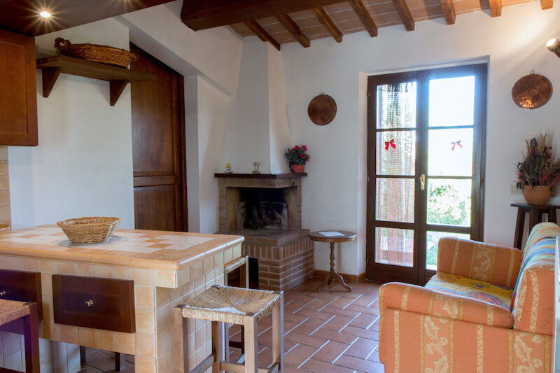 Agriturismo Quercetelli 2